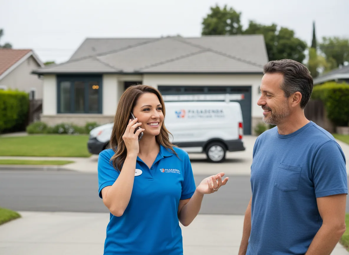 Electrician Bird Island, MN FAQs
